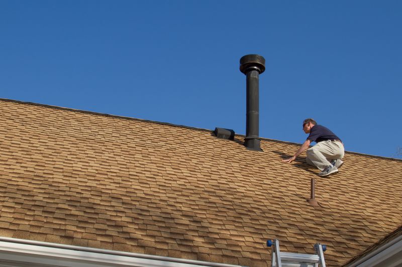 Licensed and Certified Roofers