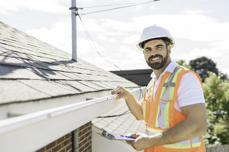 Insurance Providers for Roofing