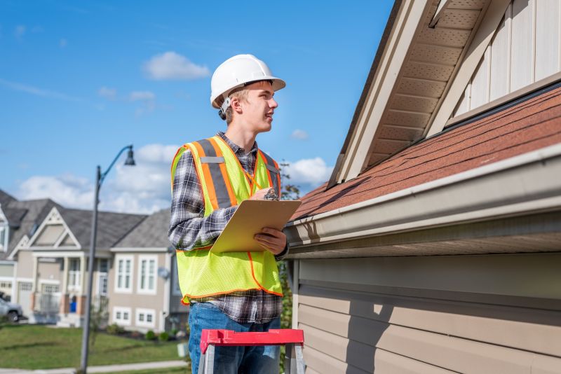 Safety Measures in Roofing